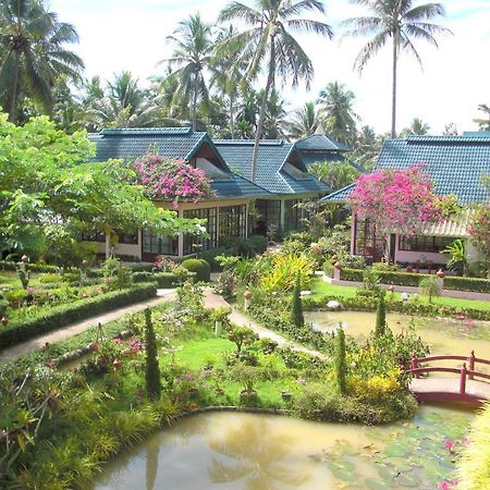 Ekman Garden Resort Sichon Habitación foto
